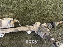 Bmw 3 Series F34 2.0 Diesel Electric Power Steering Rack 7802277795