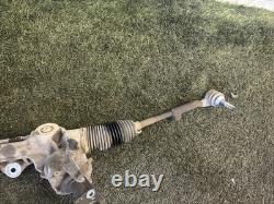 Bmw 3 Series F34 2.0 Diesel Electric Power Steering Rack 7802277795