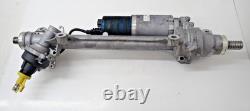 Bmw 3 Series G20 2020 Rwd Power Steering Rack Without Track Ends 5a65a21 Bmw 3 Series G20 2020 Rwd Power Steering Rack Without Track Ends 5a65a21