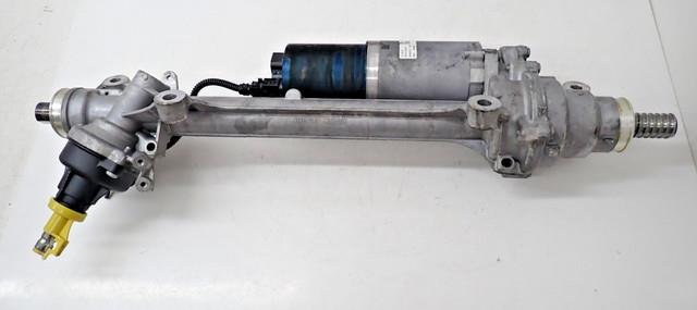 Bmw 3 Series G20 2020 Rwd Power Steering Rack Without Track Ends 5a65a21