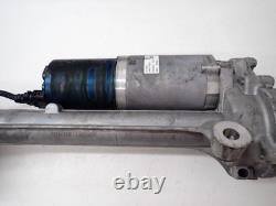 Bmw 3 Series G20 2020 Rwd Power Steering Rack Without Track Ends 5a65a21 Bmw 3 Series G20 2020 Rwd Power Steering Rack Without Track Ends 5a65a21