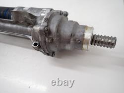 Bmw 3 Series G20 2020 Rwd Power Steering Rack Without Track Ends 5a65a21 Bmw 3 Series G20 2020 Rwd Power Steering Rack Without Track Ends 5a65a21