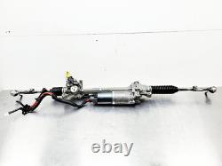 Bmw 3 Series G20 G21 Power Steering Rack 2.0 Petrol Phev 6899683 2019