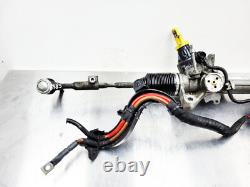 Bmw 3 Series G20 G21 Power Steering Rack 2.0 Petrol Phev 6899683 2019