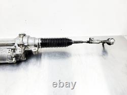 Bmw 3 Series G20 G21 Power Steering Rack 2.0 Petrol Phev 6899683 2019