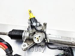 Bmw 3 Series G20 G21 Power Steering Rack 2.0 Petrol Phev 6899683 2019