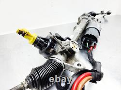 Bmw 3 Series G20 G21 Power Steering Rack 2.0 Petrol Phev 6899683 2019