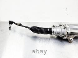 Bmw 3 Series G20 G21 Power Steering Rack 2.0 Petrol Phev 6899683 2019