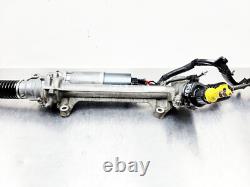 Bmw 3 Series G20 G21 Power Steering Rack 2.0 Petrol Phev 6899683 2019
