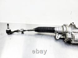 Bmw 3 Series G20 G21 Power Steering Rack 2.0 Petrol Phev 6899683 2019