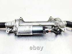 Bmw 3 Series G20 G21 Power Steering Rack 2.0 Petrol Phev 6899683 2019