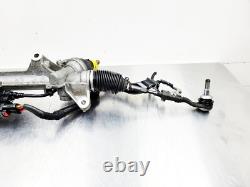 Bmw 3 Series G20 G21 Power Steering Rack 2.0 Petrol Phev 6899683 2019