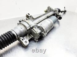 Bmw 3 Series G20 G21 Power Steering Rack 2.0 Petrol Phev 6899683 2019