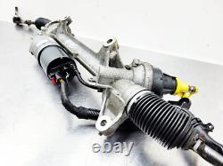 Bmw 3 Series G20 G21 Power Steering Rack 2.0 Petrol Phev 6899683 2019