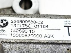 Bmw 3 Series G20 G21 Power Steering Rack 2.0 Petrol Phev 6899683 2019