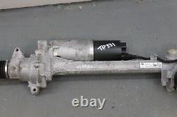 Bmw 3 Series G20 Power Steering Rack 142890 22t243d 225a65a55 2019 2020 2021