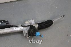 Bmw 3 Series G20 Power Steering Rack 142890 22t243d 225a65a55 2019 2020 2021