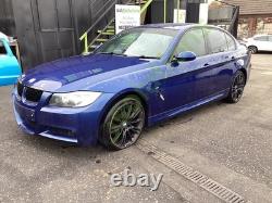 Bmw 3 Series Mk5 2005-2009 Electronic Power Steering Rack