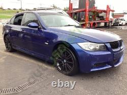 Bmw 3 Series Mk5 2005-2009 Electronic Power Steering Rack