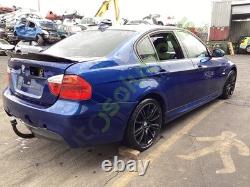 Bmw 3 Series Mk5 2005-2009 Electronic Power Steering Rack