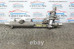 Bmw 3 Series Power Steering Rack 3.0 Petrol E46 2282305 22/2/22