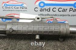 Bmw 3 Series Power Steering Rack 3.0 Petrol E46 2282305 22/2/22