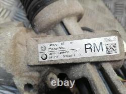 Bmw 3 Series Power Steering Rack Electric 6856456 F30 2012 2019
