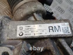 Bmw 3 Series Power Steering Rack Electric F30 F31 2012 2019 6889115