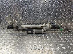 Bmw 3 Series Steering Rack Electric Power 2.0 Diesel 6868924 F30 F31 2015