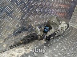 Bmw 3 Series Steering Rack Electric Power 2.0 Diesel 6868924 F30 F31 2015