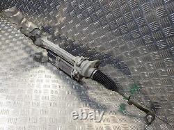 Bmw 3 Series Steering Rack Electric Power 2.0 Diesel 6868924 F30 F31 2015