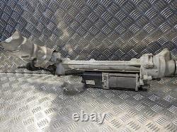 Bmw 3 Series Steering Rack Electric Power 2.0 Diesel 6868924 F30 F31 2015