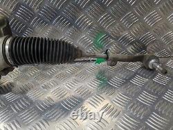 Bmw 3 Series Steering Rack Electric Power 2.0 Diesel 6868924 F30 F31 2015