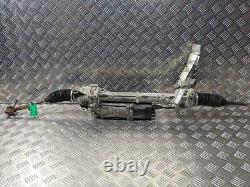 Bmw 3 Series Steering Rack Electric Power 2.0 Diesel 6868924 F30 F31 2015