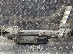 Bmw 3 Series Steering Rack Electric Power 2.0 Diesel 6868924 F30 F31 2015