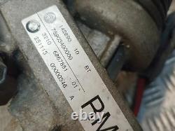 Bmw 4 Series Electric Power Steering Rack 6867851 F32 2014-2020