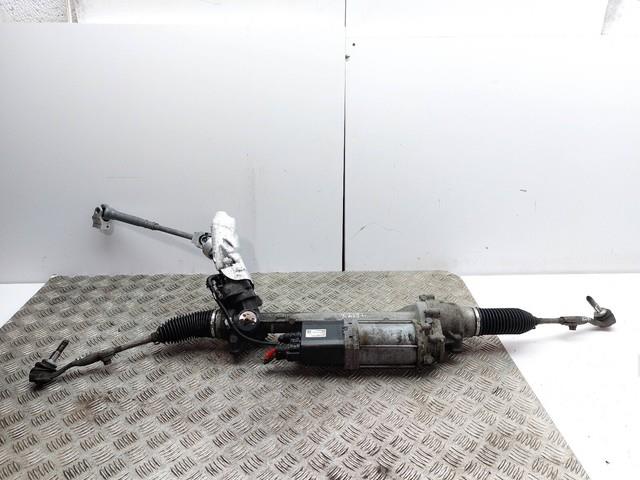 Bmw 4 Series F32 2014 Power Steering Rack 6868924