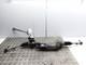 Bmw 4 Series F32 2014 Power Steering Rack 6868924