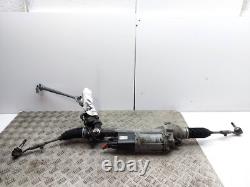Bmw 4 Series F32 2014 Power Steering Rack 6868924 Bmw 4 Series F32 2014 Power Steering Rack 6868924