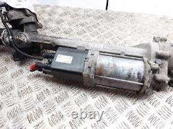 Bmw 4 Series F32 2014 Power Steering Rack 6868924 Bmw 4 Series F32 2014 Power Steering Rack 6868924