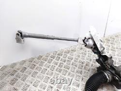 Bmw 4 Series F32 2014 Power Steering Rack 6868924 Bmw 4 Series F32 2014 Power Steering Rack 6868924