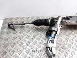 Bmw 4 Series F32 2014 Power Steering Rack 6868924 Bmw 4 Series F32 2014 Power Steering Rack 6868924