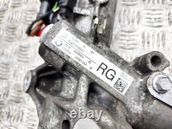 Bmw 4 Series F32 2014 Power Steering Rack 6868924 Bmw 4 Series F32 2014 Power Steering Rack 6868924