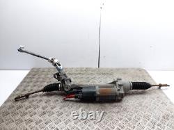 Bmw 4 Series F32 2015 Power Steering Rack 6881270 Bmw 4 Series F32 2015 Power Steering Rack 6881270