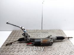 Bmw 4 Series F32 2015 Power Steering Rack 6881270 Bmw 4 Series F32 2015 Power Steering Rack 6881270