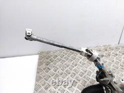 Bmw 4 Series F32 2015 Power Steering Rack 6881270 Bmw 4 Series F32 2015 Power Steering Rack 6881270