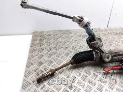 Bmw 4 Series F32 2015 Power Steering Rack 6881270 Bmw 4 Series F32 2015 Power Steering Rack 6881270