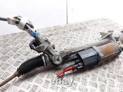 Bmw 4 Series F32 2015 Power Steering Rack 6881270 Bmw 4 Series F32 2015 Power Steering Rack 6881270