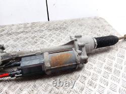 Bmw 4 Series F32 2015 Power Steering Rack 6881270 Bmw 4 Series F32 2015 Power Steering Rack 6881270