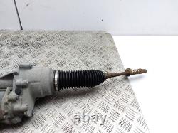 Bmw 4 Series F32 2015 Power Steering Rack 6881270 Bmw 4 Series F32 2015 Power Steering Rack 6881270